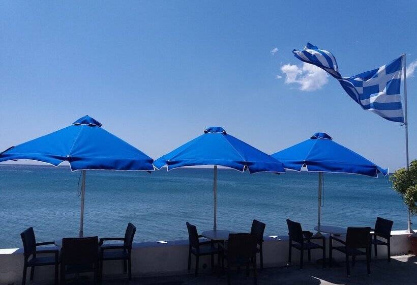 호텔 San Georgio