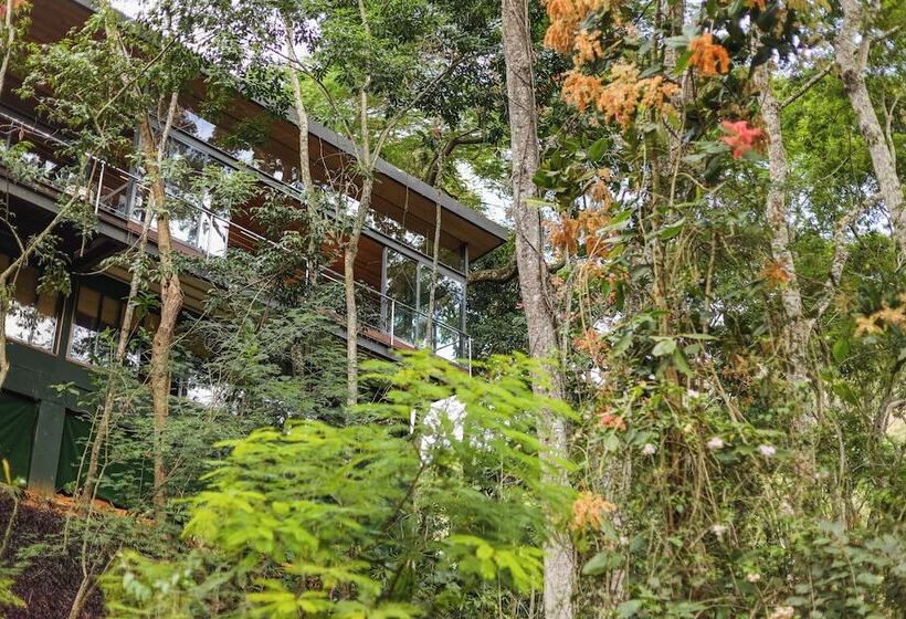 酒店 Spa Posse Do Corpo