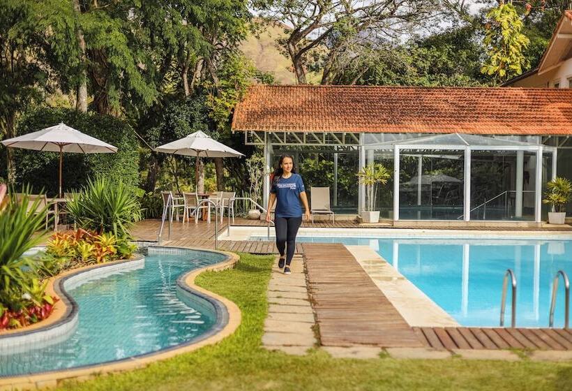 酒店 Spa Posse Do Corpo