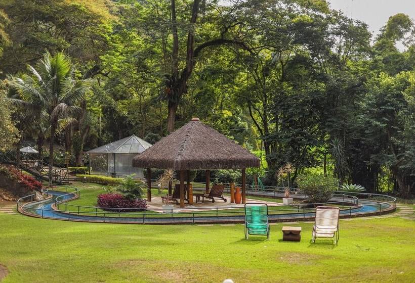 酒店 Spa Posse Do Corpo