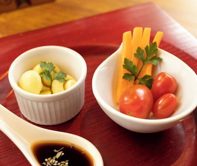 酒店 Spa Posse Do Corpo