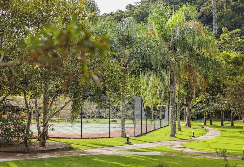 酒店 Spa Posse Do Corpo