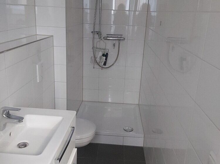 فندق Stadslogement Bij De Sassenpoort