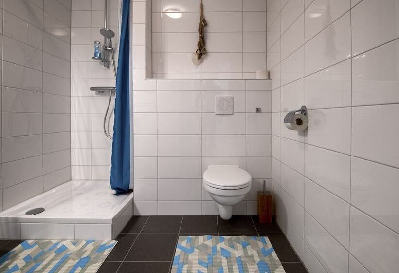 فندق Stadslogement Bij De Sassenpoort