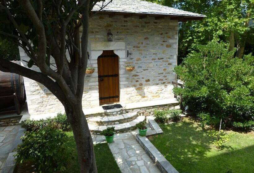 בית מלון כפרי Ta Xelidonakia