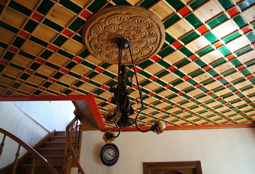 בית מלון כפרי Ta Xelidonakia