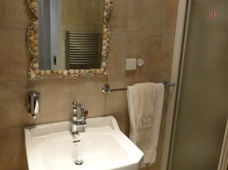 בית מלון כפרי Ta Xelidonakia