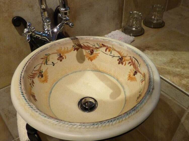 בית מלון כפרי Ta Xelidonakia