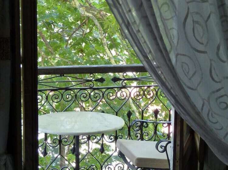 בית מלון כפרי Ta Xelidonakia