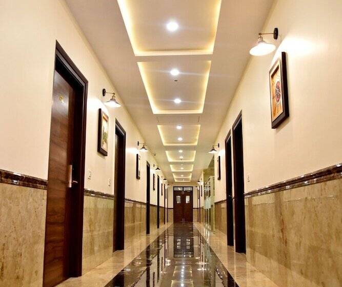 فندق The Riverside Inn