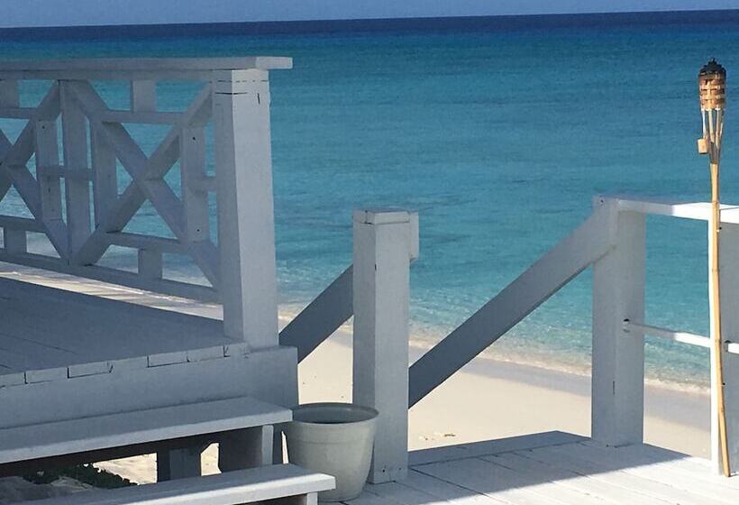 Отель The Sands