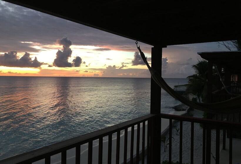 Отель The Sands