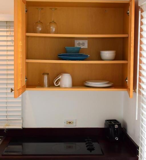 Отель The Sands