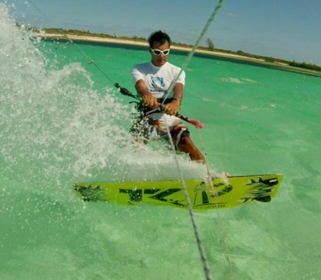 Отель The Sands