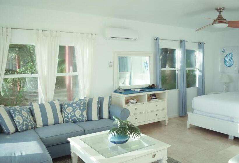 Отель The Sands