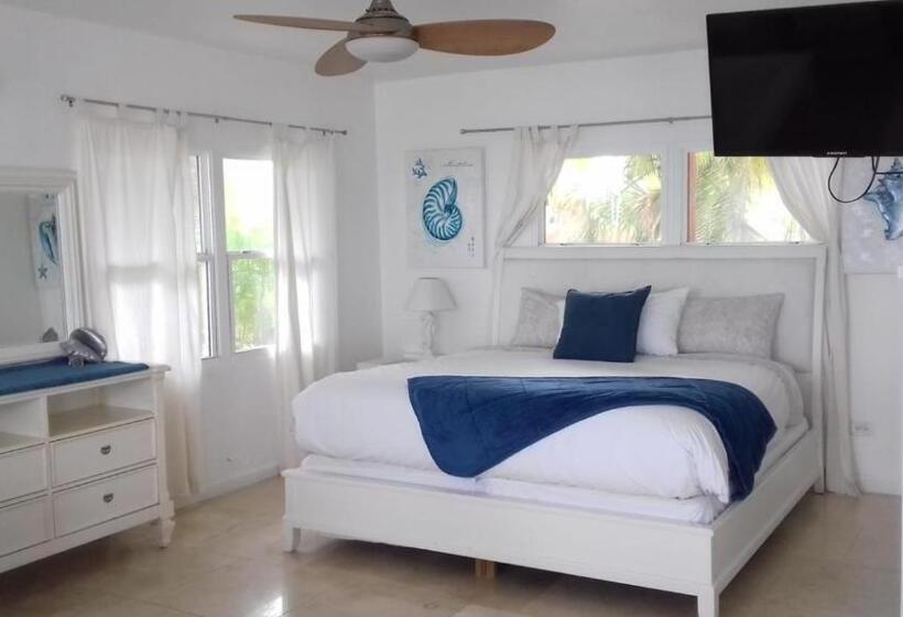 Отель The Sands