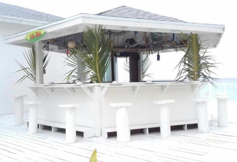 Отель The Sands