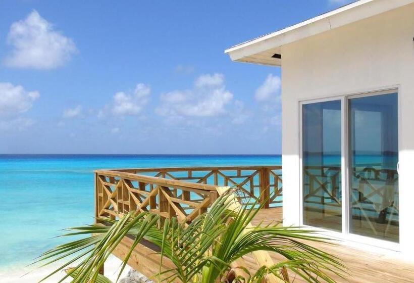 Отель The Sands