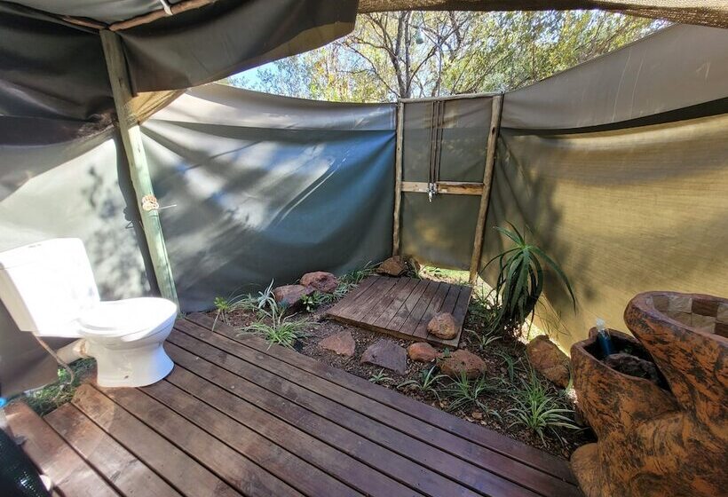 호텔 Thorn Tree Bush Camp