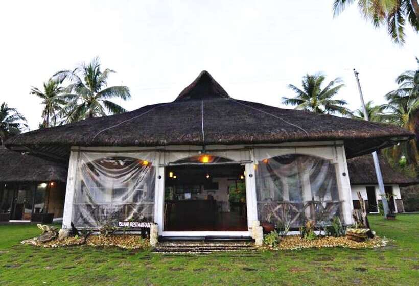 호텔 Ticao Island Resort