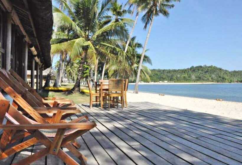 호텔 Ticao Island Resort