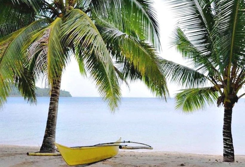 호텔 Ticao Island Resort