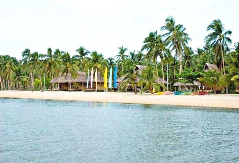 호텔 Ticao Island Resort