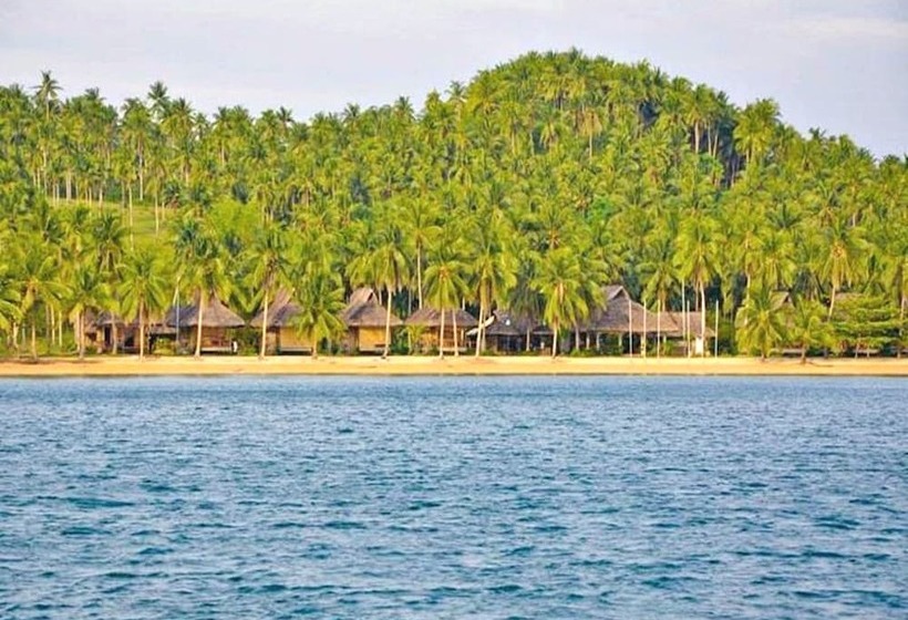 호텔 Ticao Island Resort