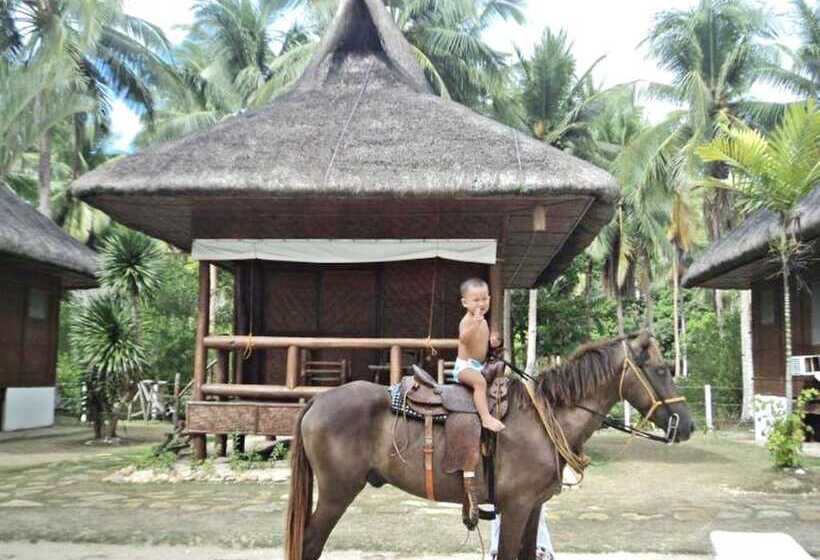 호텔 Ticao Island Resort