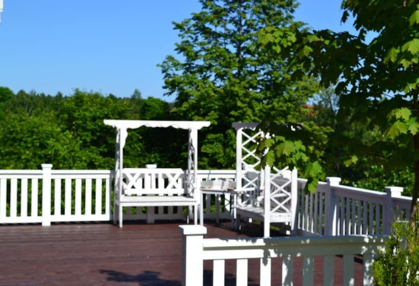 Отель Tuchkovo Spa