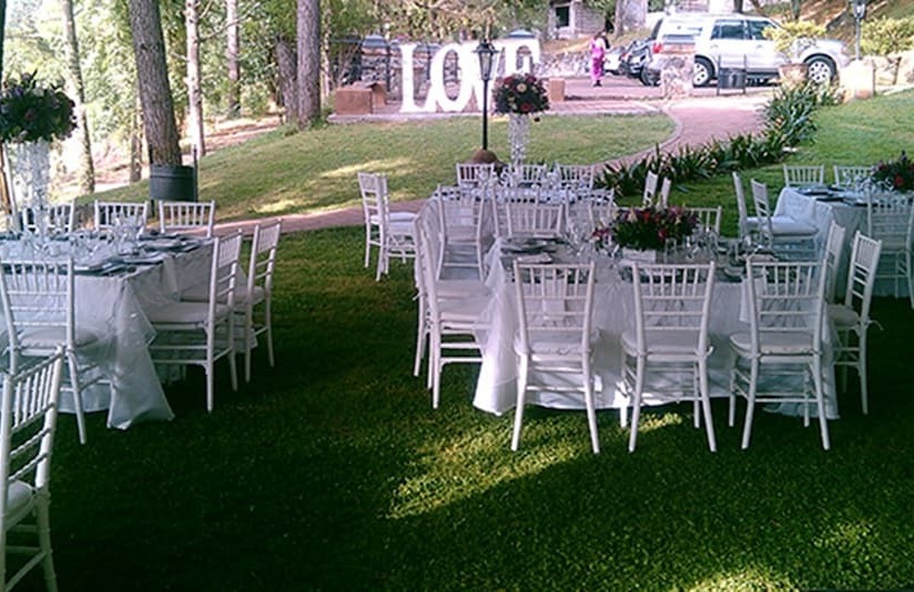 فندق Turinjandi Resort