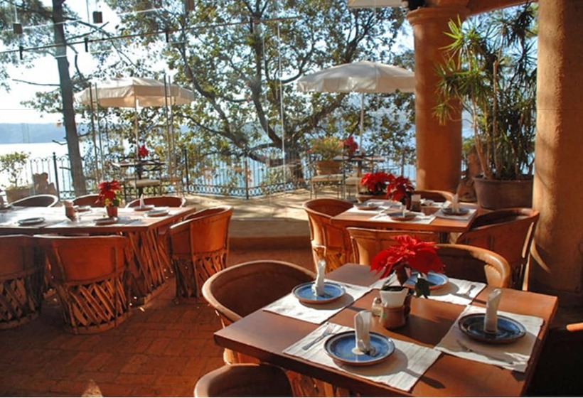 فندق Turinjandi Resort