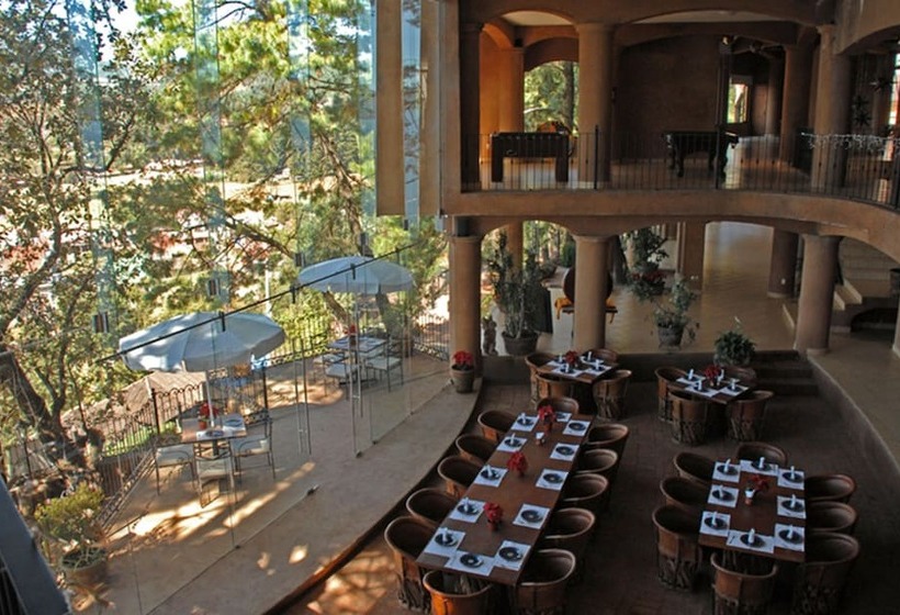 فندق Turinjandi Resort