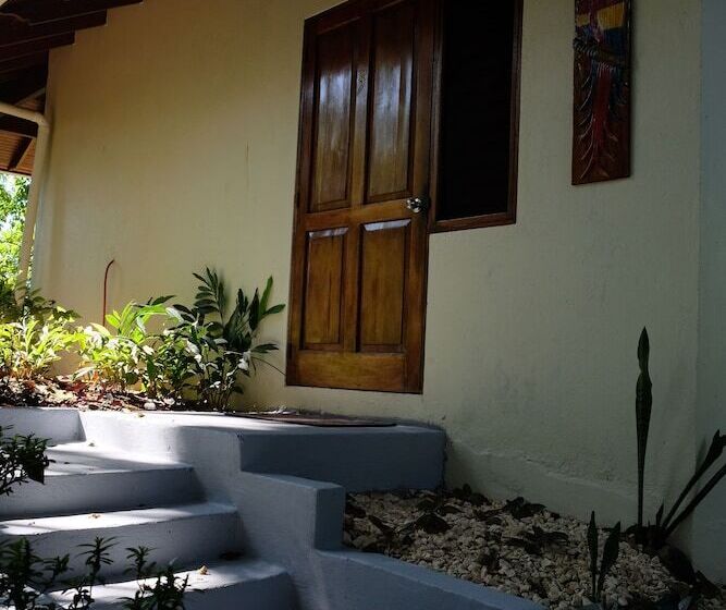 בית מלון כפרי Villas En El Bosque