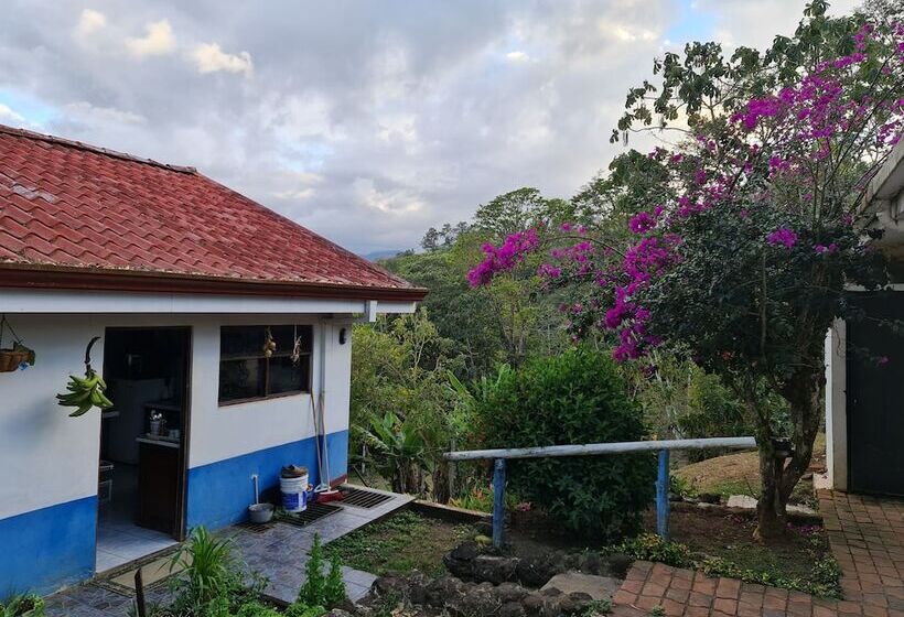 هتل Villas Valle Bello