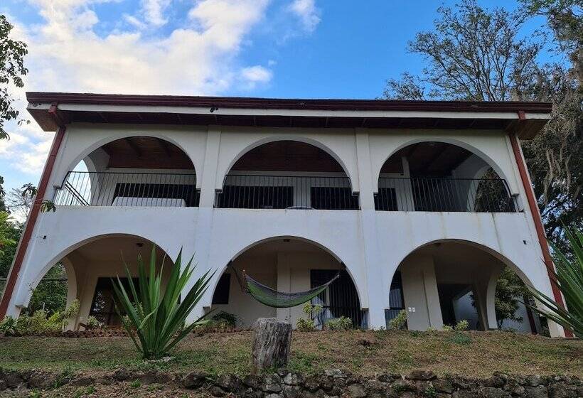 هتل Villas Valle Bello