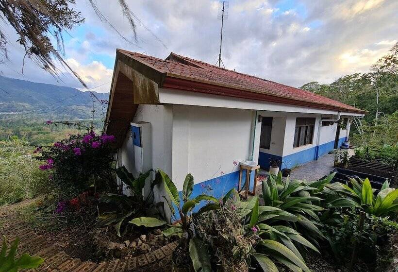 호텔 Villas Valle Bello
