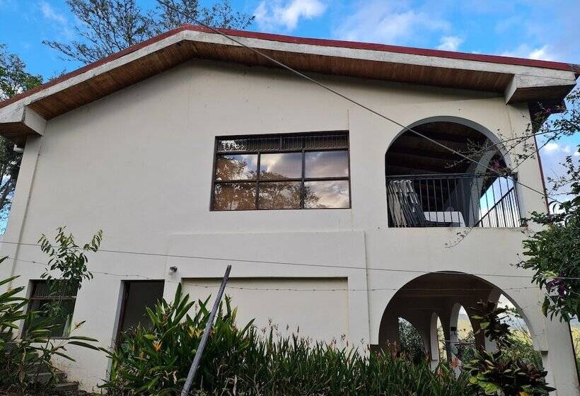 هتل Villas Valle Bello