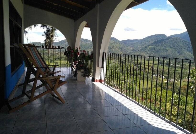 호텔 Villas Valle Bello