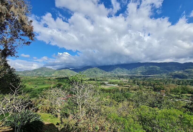 هتل Villas Valle Bello