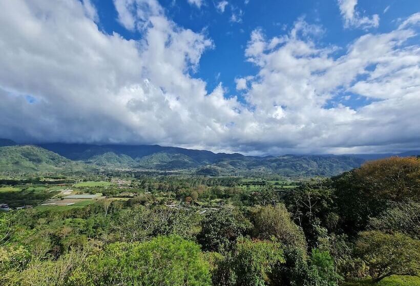 هتل Villas Valle Bello