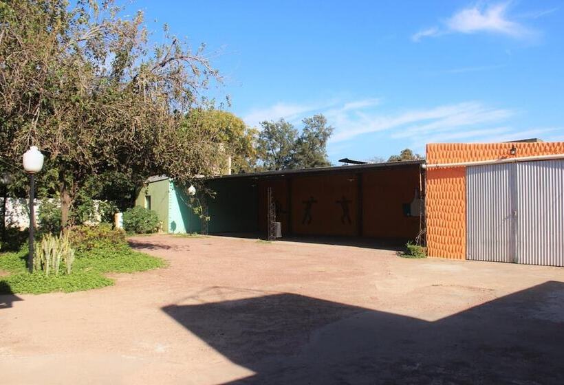 酒店 Vista Del Sol B&b