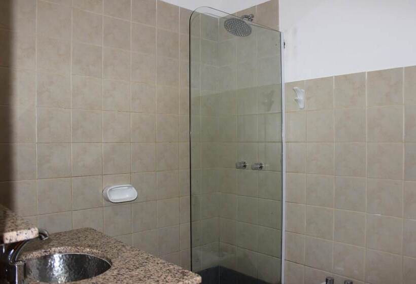 فندق Vista Del Sol B&b