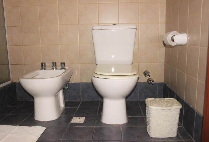 酒店 Vista Del Sol B&b