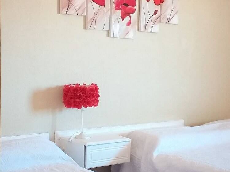 فندق Vista Del Sol B&b