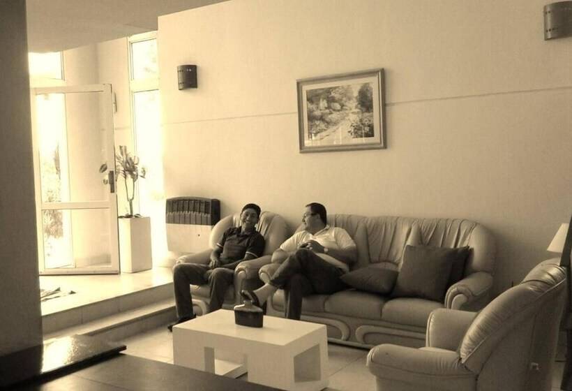 酒店 Vista Del Sol B&b