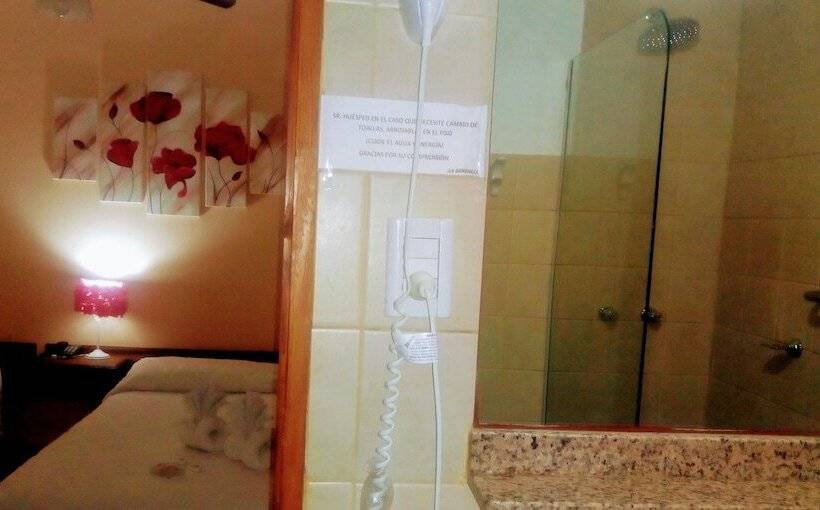 فندق Vista Del Sol B&b