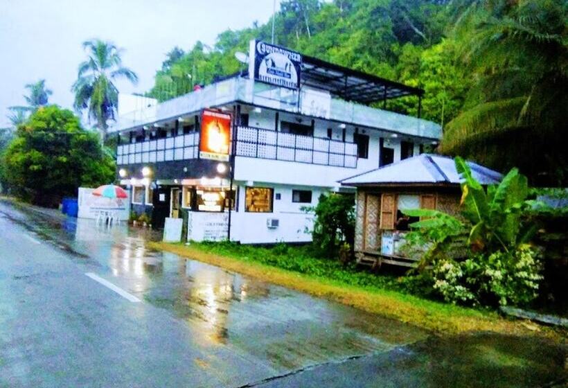 هتل Western Highway Lodge