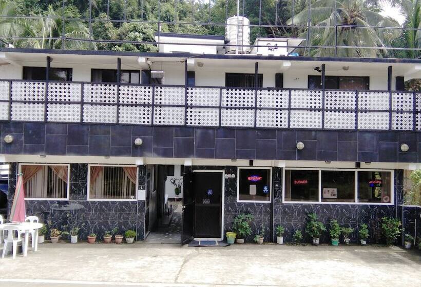 هتل Western Highway Lodge