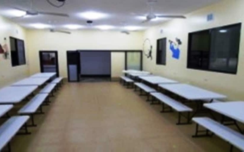 هتل Western Highway Lodge